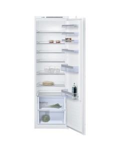 Встраиваемый холодильник KIR81VFF0 Bosch