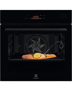 Электрический духовой шкаф EOB8S39Z Electrolux