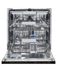 Встраиваемая посудомоечная машина SLG VI6410 Schaub lorenz