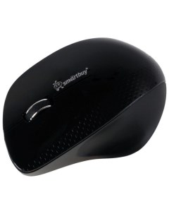 Компьютерная мышь SBM 309AG K черная Smartbuy