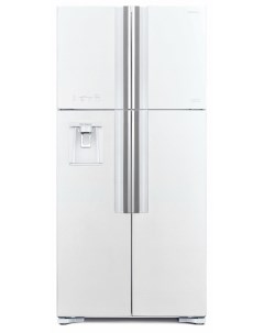 Холодильник R W660PUC7 GPW Hitachi