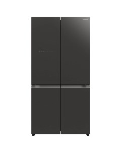 Холодильник Side by Side R WB720VUC0 GMG Hitachi