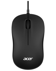 Компьютерная мышь OMW140 черный Acer