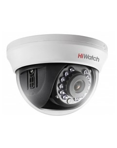 Камера видеонаблюдения DS T591 C 2 8 mm Hiwatch