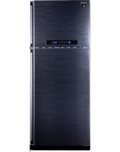 Холодильник SJ PC58ABK Sharp
