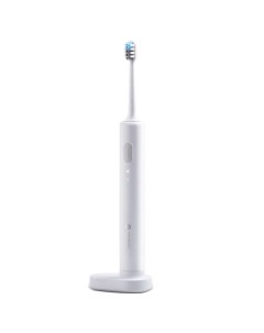 Электрическая зубная щётка Sonic Electric Toothbrush BY V12 Violet Dr.bei