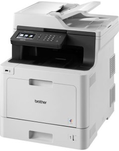 МФУ DCP L8410CDW Brother