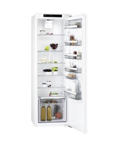 Встраиваемый холодильник SKE818E1DC Aeg