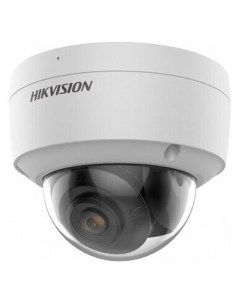 Камера видеонаблюдения DS 2CD2143G2 IU 2 8mm белый Hikvision