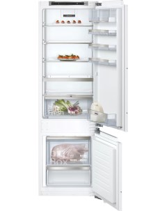 Встраиваемый холодильник KI87SADD0 Siemens