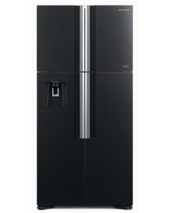 Холодильник R W660PUC7 GGR Hitachi