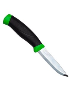 Нож кухонный Companion черный зеленый 14075 Morakniv