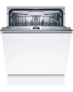 Встраиваемая посудомоечная машина SBV6ZCX00E Bosch