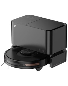 Пылесос Robot Vacuum Alpha 2 Pro Black Viomi