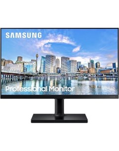 Монитор F24T450FQR Samsung