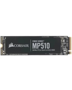 SSD накопитель Force Series MP510 1920GB CSSD F1920GBMP510 Corsair
