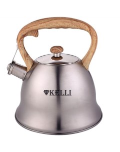 Чайник для плиты KL 4524 Kelli