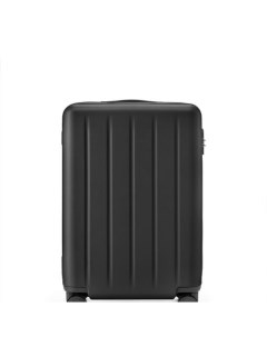 Чемодан Danube MAX Luggage 22 Black 224303 Ninetygo