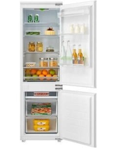 Встраиваемый холодильник MDRE379FGF01 Midea