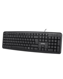 Клавиатура SBK 210U K ONE чёрный Smartbuy