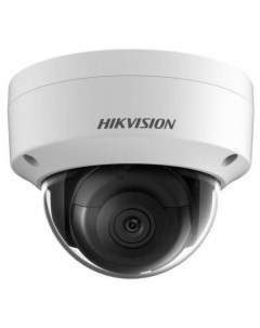 Камера видеонаблюдения DS 2CD2183G2 IS 2 8mm белый Hikvision