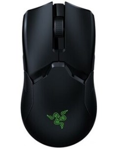 Компьютерная мышь Viper Ultimate черный RZ01 03050100 R3A1 Razer