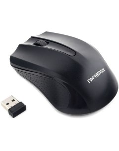 Компьютерная мышь GMW 430 15757 Гарнизон