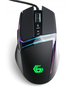 Компьютерная мышь MG 590 черный 20203 Gembird