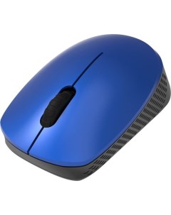 Компьютерная мышь RMW 502 голубой Ritmix