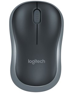 Компьютерная мышь M185 910 002235 Logitech