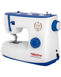 Швейная машина K432A Necchi