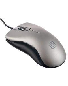 Компьютерная мышь 375M серый Oklick