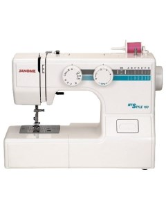 Швейная машина MS 100 Janome