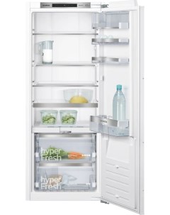 Встраиваемый холодильник KI51FADE0 Siemens