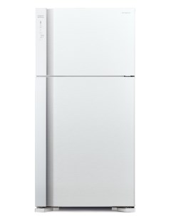 Холодильник R V610PUC7 PWH Hitachi