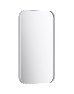 Зеркало RM0205W белый Aqwella