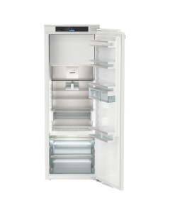 Встраиваемый холодильник IRBe 4851 Liebherr