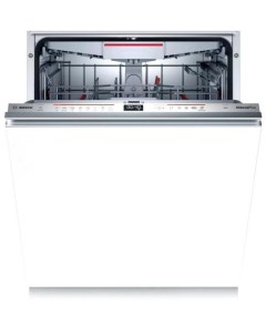 Встраиваемая посудомоечная машина SMV6ECX51E Bosch