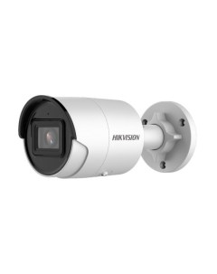 Камера видеонаблюдения DS 2CD2023G2 IU 2 8mm белый Hikvision