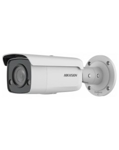 Камера видеонаблюдения DS 2CD2T27G2 L C 2 8MM белый Hikvision
