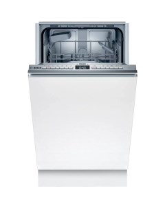 Встраиваемая посудомоечная машина SRV4HKX53E Bosch