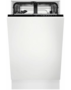 Встраиваемая посудомоечная машина EEA 12100 L Electrolux