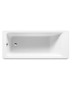 Ванна Easy 170x70см белый ZRU9302905 Roca
