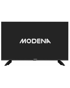 Телевизор TV 3212 LAX BLACK Modena