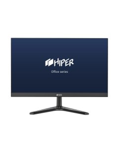 Монитор FH2402 черный Hiper