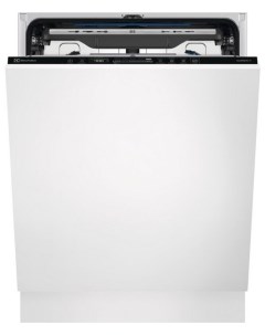 Встраиваемая посудомоечная машина KECB 8300 L Electrolux