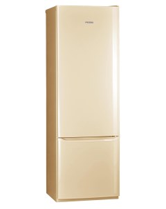 Холодильник RK 103 бежевый Pozis