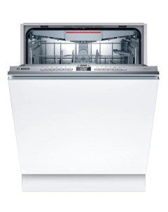 Встраиваемая посудомоечная машина SMV4EVX10E Bosch
