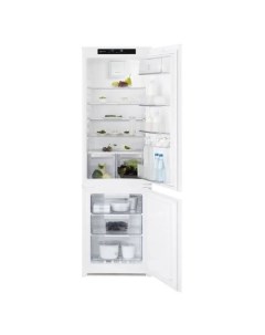 Встраиваемый холодильник ENT7TF18S Electrolux