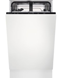 Встраиваемая посудомоечная машина EEA 22100 L Electrolux